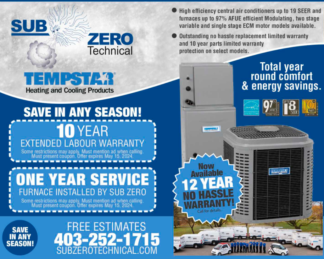 Get your heat pump installed hassle-free. All new installations come with a 10-year warranty and 1 year of service.